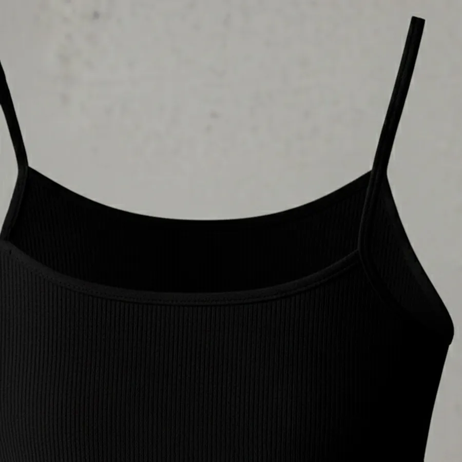 TR 2 PIEZAS NEGRO 8267